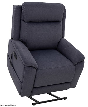 Pride LC-435M Reclining Lift Chair